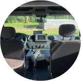 Autres équipements du camping-car